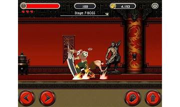 KungFu Quest : The Jade Tower for Android - Download the APK from Habererciyes